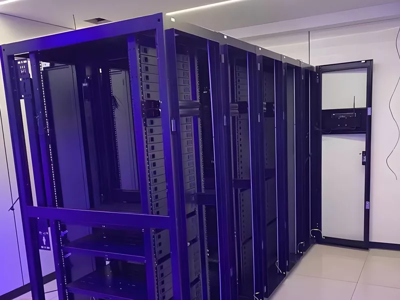 Canale dell'aria fredda a fila singola